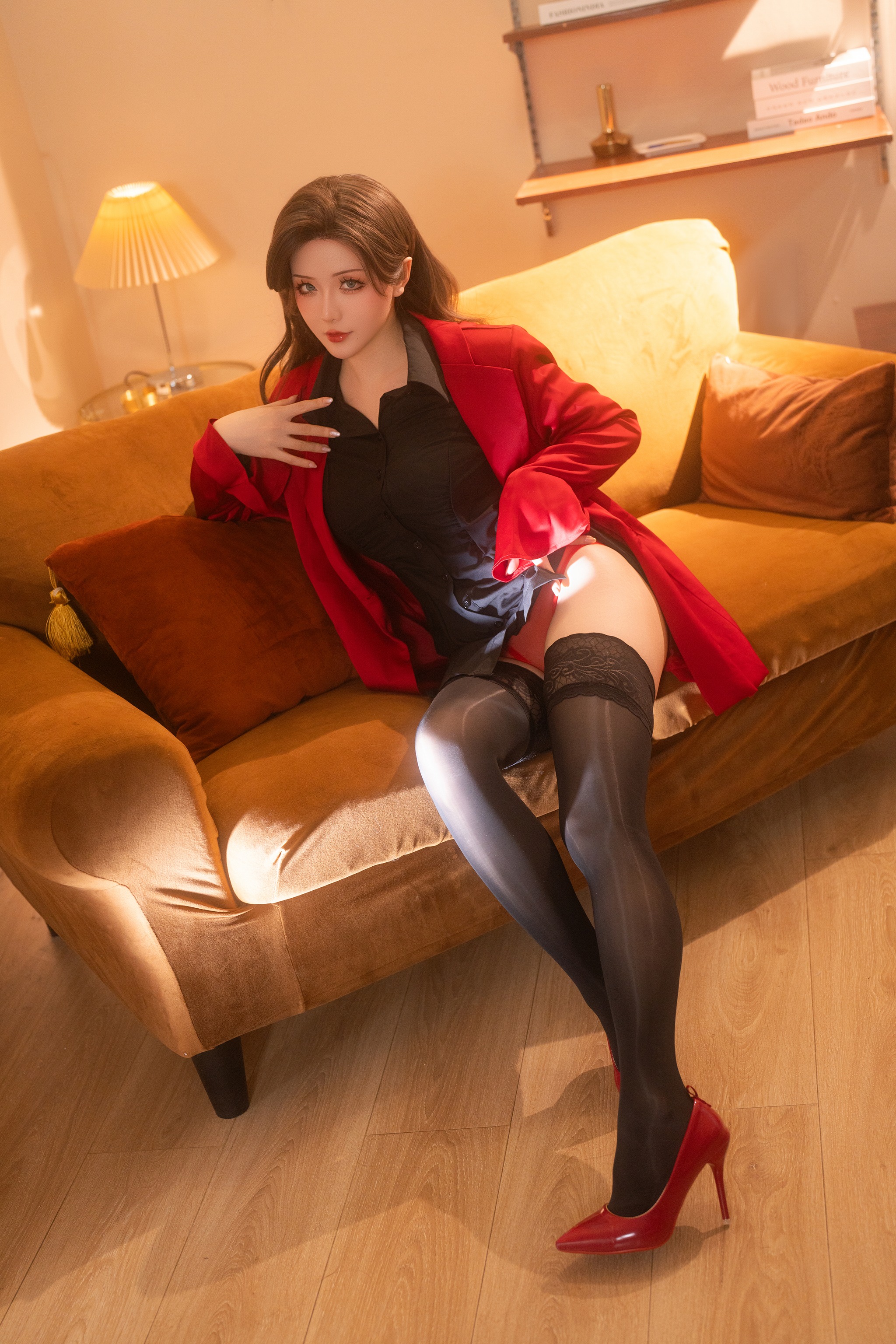 星之迟迟 - NO.273 25年3月计划G 训狗日记[97P2V]-XikXak